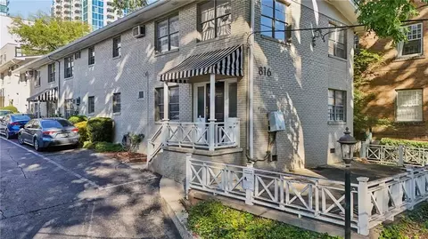 816 Piedmont Ave NE #2, Atlanta, GA 30308