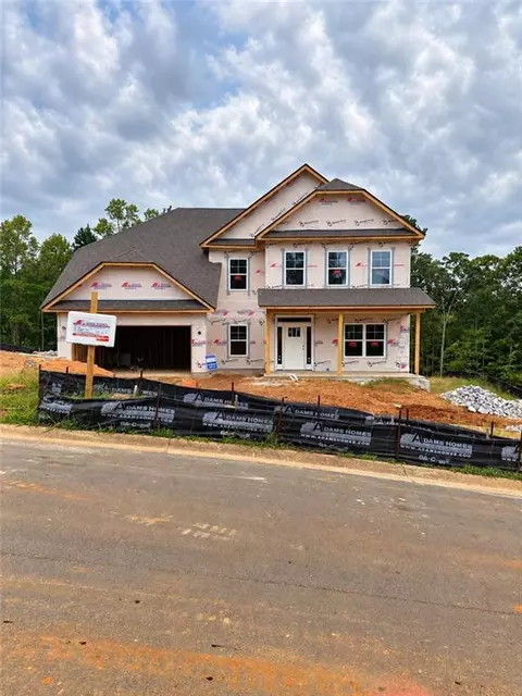 3018 Fairway Dr, Villa Rica, GA 30180