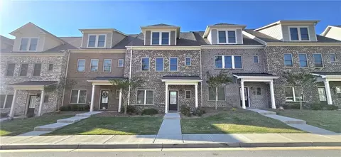 3608 Hidden Valley Cir, Lawrenceville, GA 30044