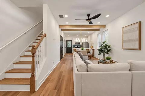 2010 Ruth St NW #B, Atlanta, GA 30318