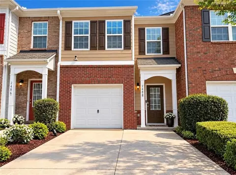 2488 Emma Way, Lawrenceville, GA 30044