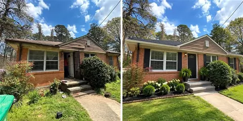 1994 Shamrock Dr, Decatur, GA 30032