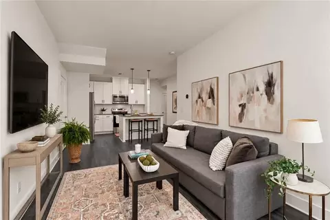 729 Eloise Way SE #A, Atlanta, GA 30312