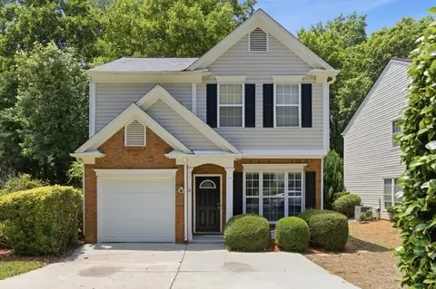 11160 Wittenridge Dr, Alpharetta, GA 30022