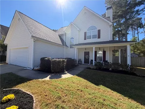 322 Emerald Way, Senoia, GA 30276