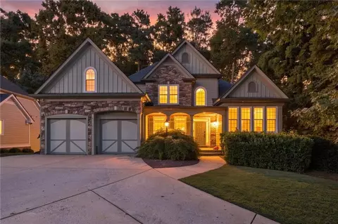1223 Oakleigh Valley Dr, Powder Springs, GA 30127