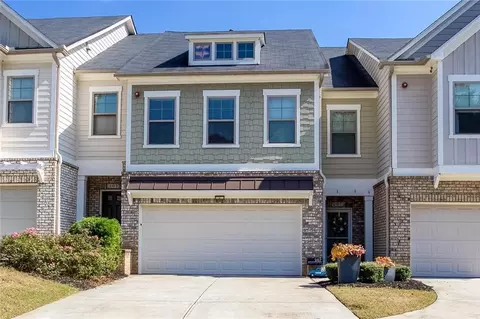 207 Magnolia Creek Way, Woodstock, GA 30188