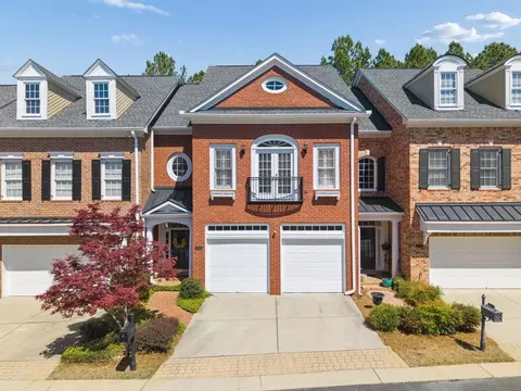 2305 English Ivy Ct SE #23, Atlanta, GA 30339