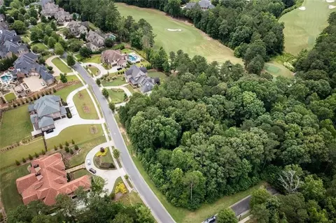 4413 Oglethorpe Loop NW, Acworth, GA 30101 photo 2