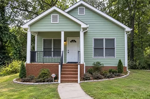 2148 Wilson Ave NW, Atlanta, GA 30314