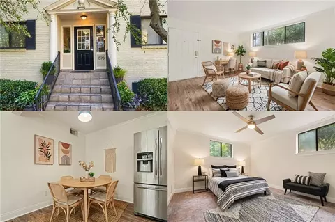 870 Glendale Ter NE #11, Atlanta, GA 30308