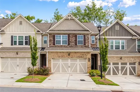 1571 Summer Song Dr, Marietta, GA 30067