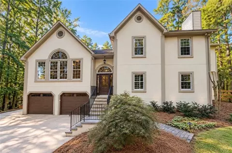 1706 Dudley Dr, Woodstock, GA 30188