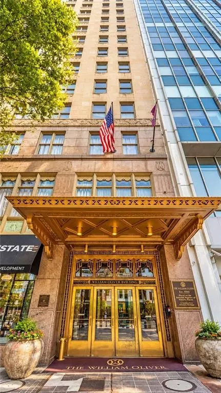32 Peachtree St, Atlanta, GA 30303