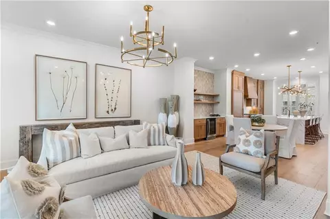 3175 Paley Dr #22, Alpharetta, GA 30009