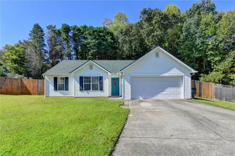 5295 Hillcrest Glenn Dr, Sugar Hill, GA 30518