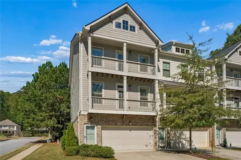 2417 Misty Hollow Pl, College Park, GA 30337