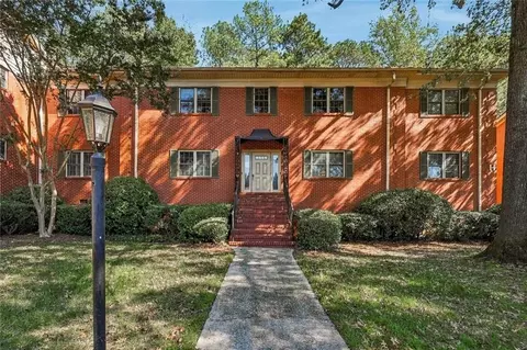 430 Lindbergh Dr NE #H3, Atlanta, GA 30305
