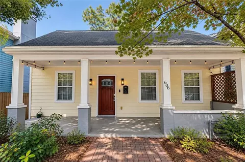 606 Irwin St NE, Atlanta, GA 30312