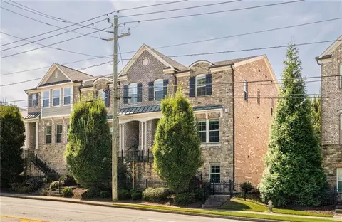 1760 Alec Pl NE, Atlanta, GA 30329