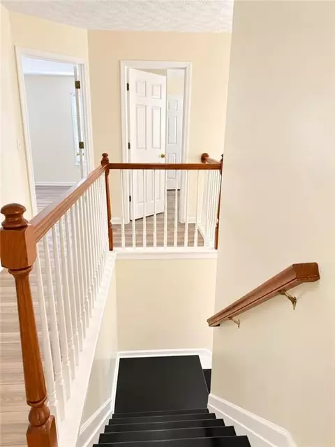 Entry Way - 3140 Abbotts Pointe Dr, Duluth, GA 30097 photo 3 of 4