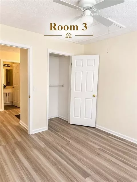 Bedroom - 3140 Abbotts Pointe Dr, Duluth, GA 30097 photo 1 of 2