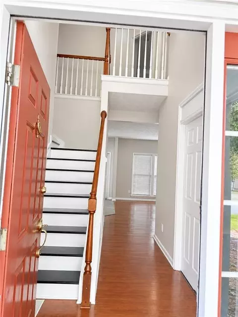 Entry Way - 3140 Abbotts Pointe Dr, Duluth, GA 30097 photo 1 of 4