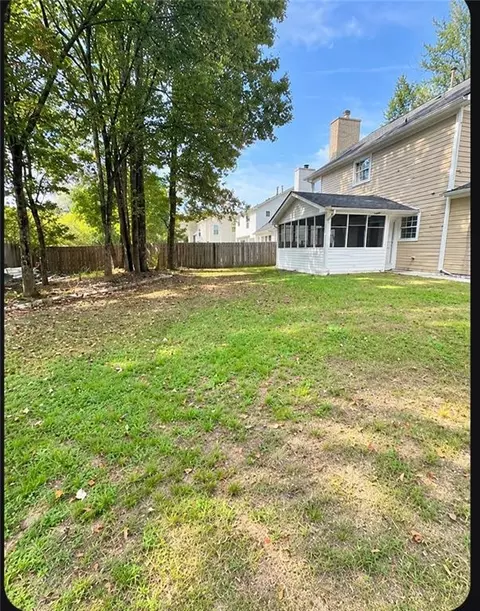 Exterior - 3140 Abbotts Pointe Dr, Duluth, GA 30097 photo 5 of 5