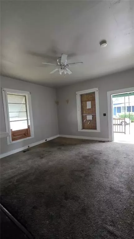 Living - 36 Hazel St, Covington, GA 30014 photo 6 of 9