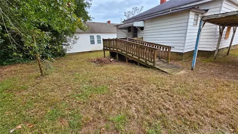 Exterior - 36 Hazel St, Covington, GA 30014 photo 2 of 2