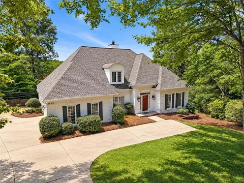 2682 Varner Dr NE, Atlanta, GA 30345