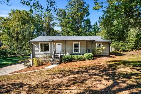 3409 Hogan Dr NW, Kennesaw, GA 30152