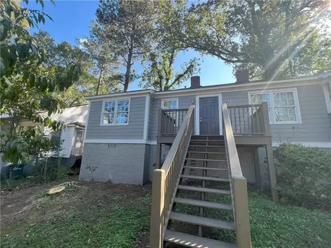 494 Birney St NE, Marietta, GA 30060