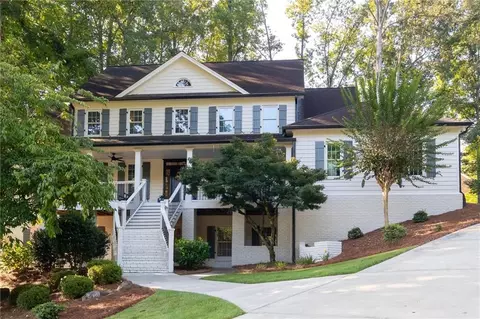 1304 Hidden Brook Ln NW, Acworth, GA 30101
