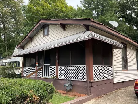 1462 Ryan St SW, Atlanta, GA 30310