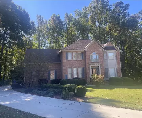 3408 Lakeview Lndg, Lithonia, GA 30038