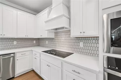 Kitchen - 231 E Marable St, Monroe, GA 30655 photo 2 of 2