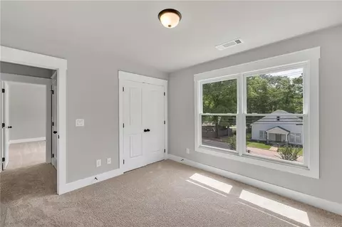 Bedroom - 231 E Marable St, Monroe, GA 30655 photo 5 of 6