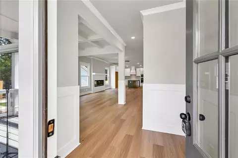 Entry Way - 231 E Marable St, Monroe, GA 30655 photo 1 of 5