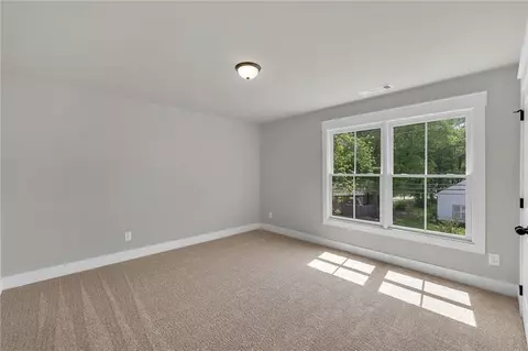 Bedroom - 231 E Marable St, Monroe, GA 30655 photo 4 of 6