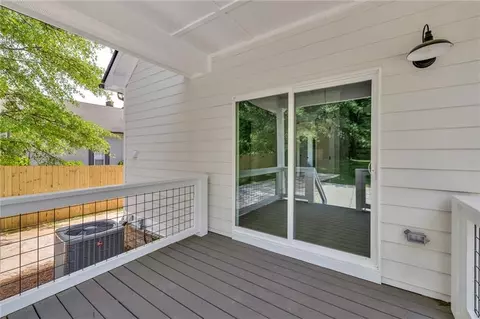 Exterior - 231 E Marable St, Monroe, GA 30655 photo 3 of 6