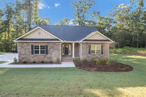 5391 Tuscany Dr, Douglasville, GA 30135