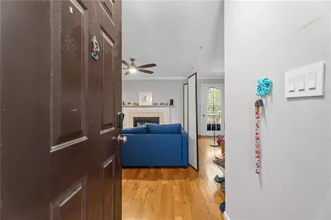 Entry Way - 909 Berkeley Woods Dr #909, Duluth, GA 30096 photo 1 of 1