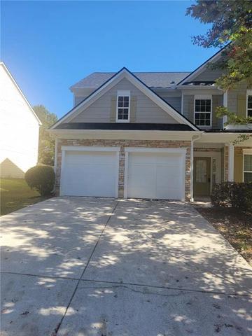 1063 Gather Dr, Lawrenceville, GA 30043