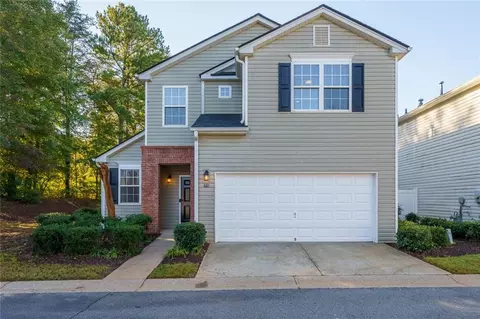 610 W Oaks Dr, Woodstock, GA 30188