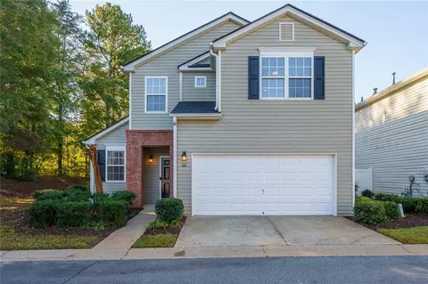 610 W Oaks Dr, Woodstock, GA 30188