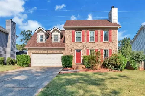 1355 Wheatfield Dr, Lawrenceville, GA 30043