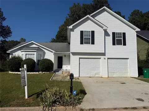 6344 Phillips Ct, Lithonia, GA 30058