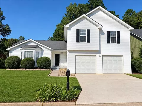 6344 Phillips Ct, Lithonia, GA 30058