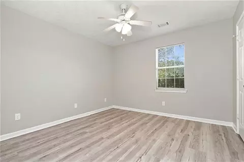 Bedroom - 80 Pleasant Hills Dr, Covington, GA 30016 photo 4 of 4